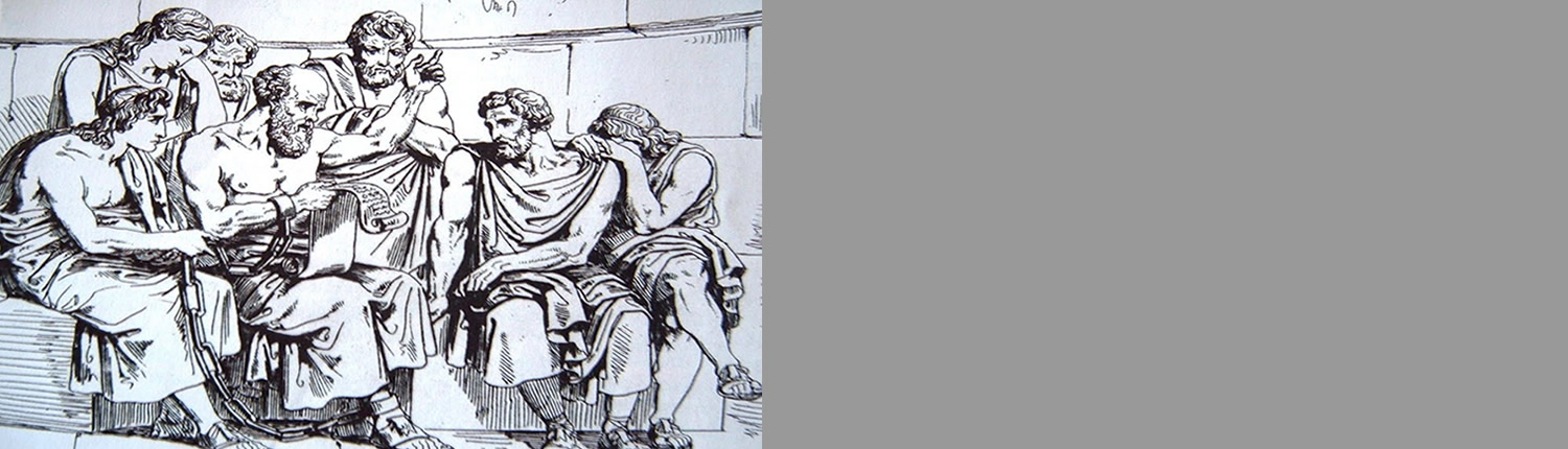 Relatoría 3 del curso Historia del amor en Grecia