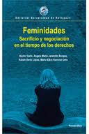 feminidades Libro