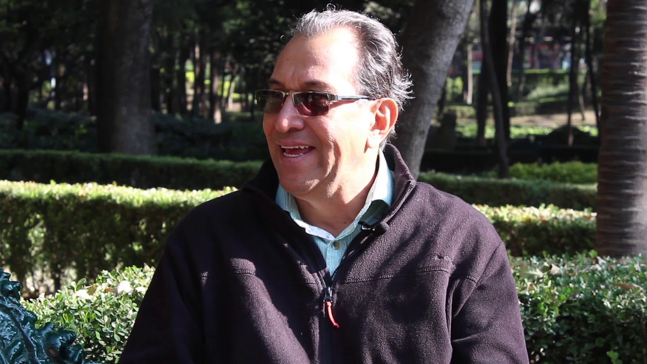 A DOS VOCES – Mario Elkin Ramírez. Clínica Psicoanalítica en los barrios colombianos