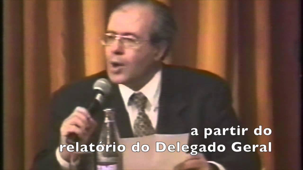 A fundação da Escola Brasileira de Psicanálise