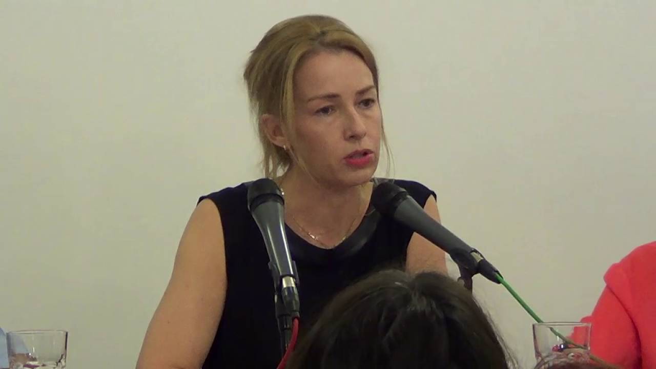 «El debate actual entre psicoanálisis y los feminismos» Ivana Maffrand