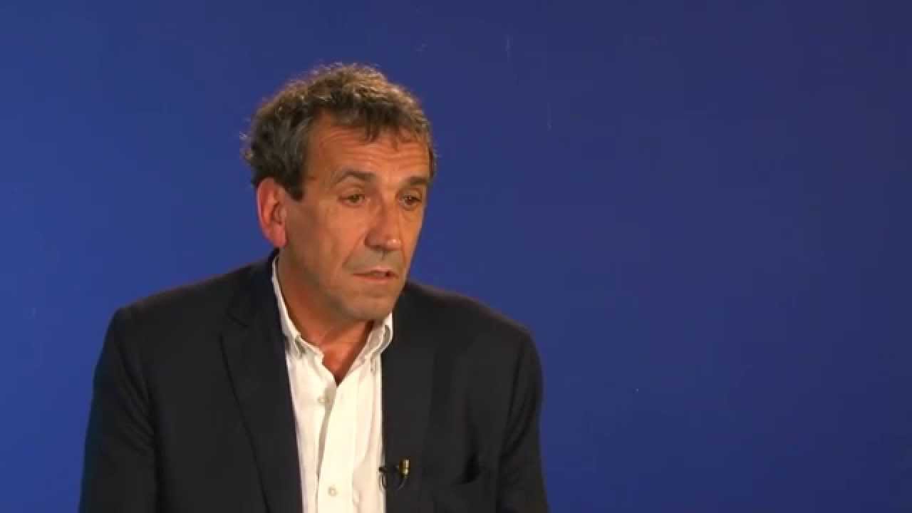 Entrevista Philippe Lacadée