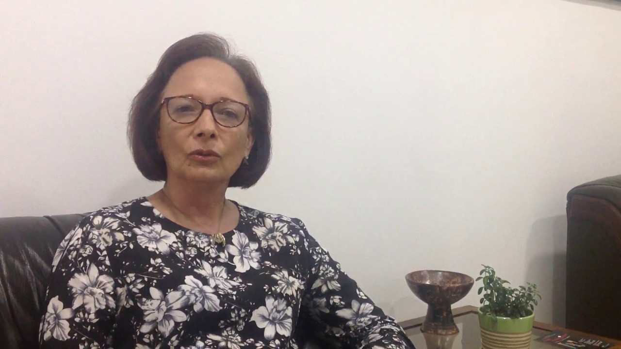 Entrevista a María Cristina Giraldo | X Jornadas NEL