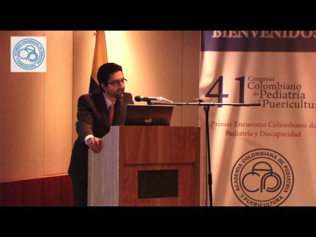 Miguel Gutiérrez Peláez, PhD Conferencia sobre autismo y psicoanálisis