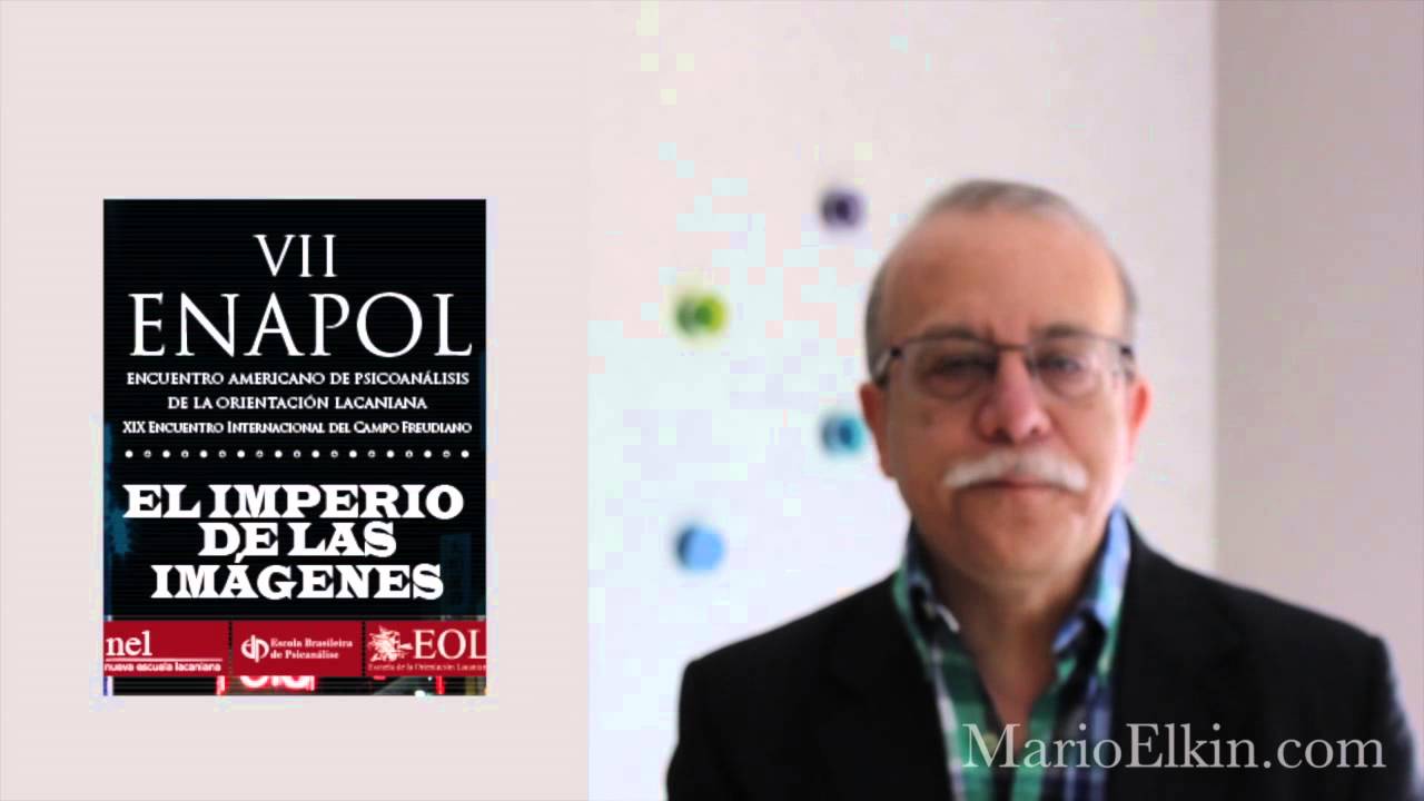 Reflexión de Orlando Mejía sobre ENAPOL