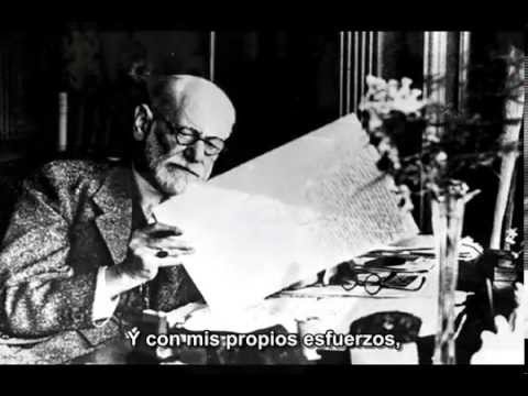 Entrevista a Freud en la BBC en 1938